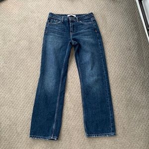 Zara jeans